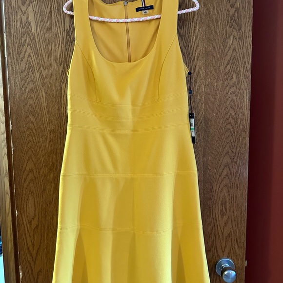 Tommy Hilfiger dress brand new tags on - Picture 1 of 5